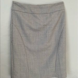 Banana Republic pencil skirt!